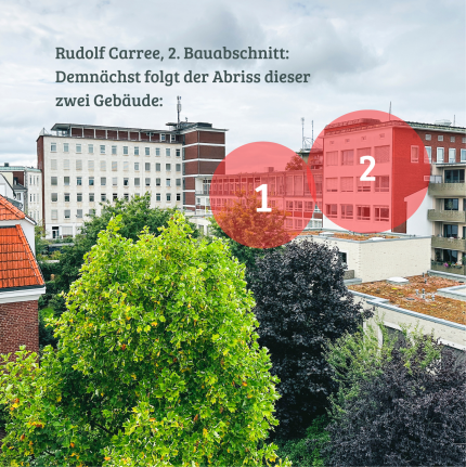 HLK News Rudolf Carree