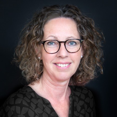 Anne Damwerth