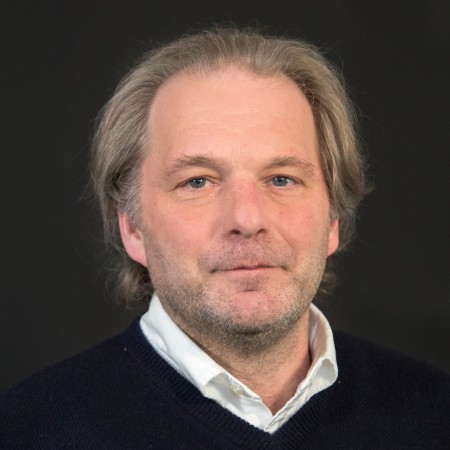 Heiko Hülsmann