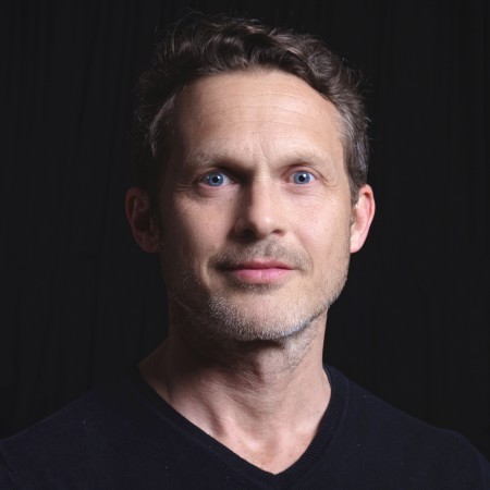 Ulrich Kiefer
