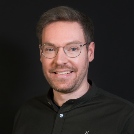 Jörn Rittmeyer