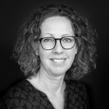 Anne Damwerth